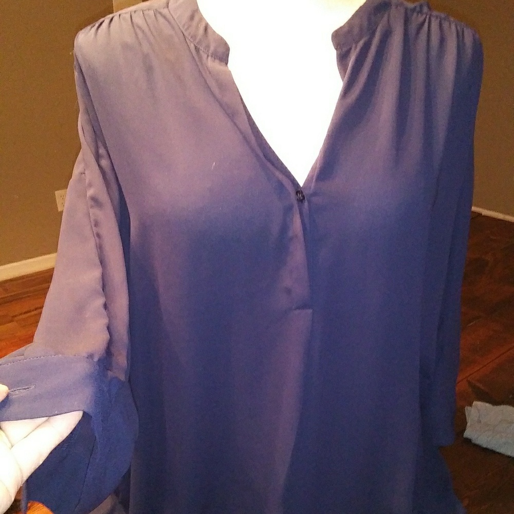 Lane Bryant sz. 22/24 blouse.